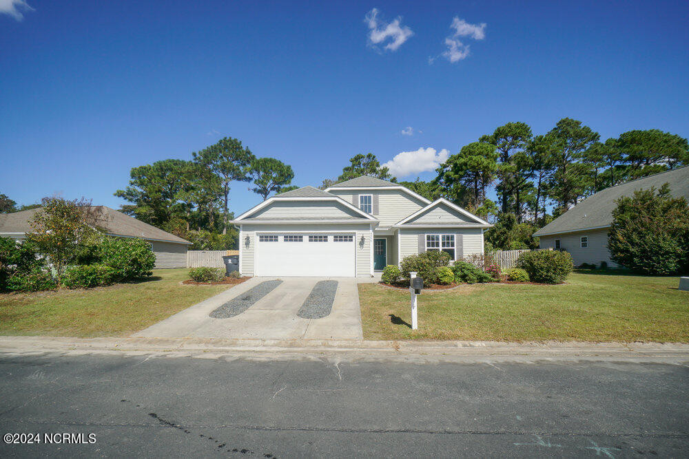 4396 Frying Pan Rd Southport, NC 28461