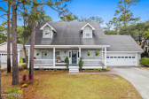 505 Fern Creek Ln Carolina Beach, NC 28428