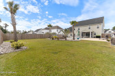 200 Coscoroba Ct Swansboro, NC 28584