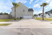 200 Coscoroba Ct Swansboro, NC 28584