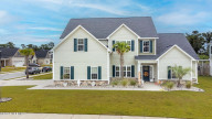 200 Coscoroba Ct Swansboro, NC 28584