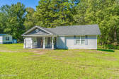 164 Sandhill Rd Rockingham, NC 28379