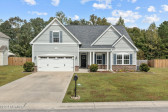 124 Mittams Point Dr Jacksonville, NC 28546