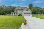 106 Rose Trellis Way Hubert, NC 28539