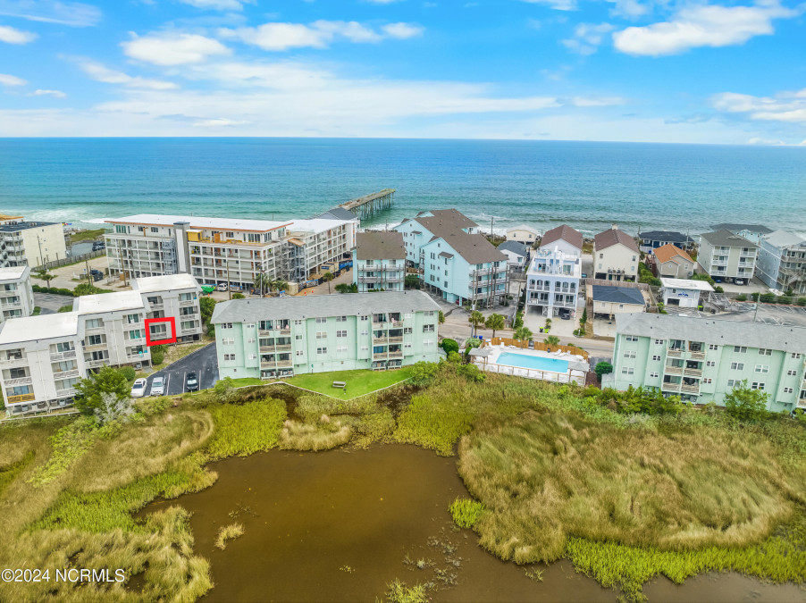 1801 Canal Dr Carolina Beach, NC 28428