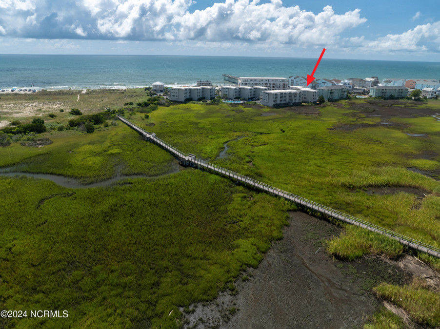 1801 Canal Dr Carolina Beach, NC 28428