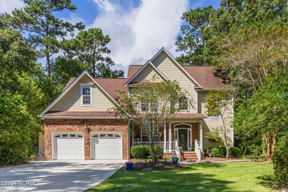 117 Canvasback Point Hampstead, NC 28443