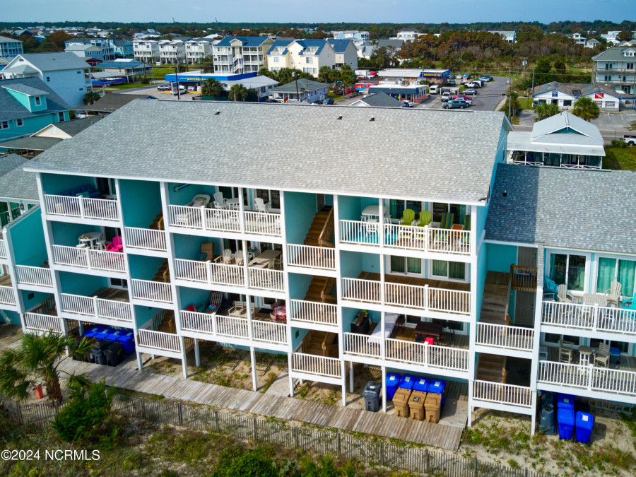 705 Carolina Beach Ave Carolina Beach, NC 28428