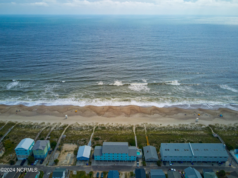 705 Carolina Beach Ave Carolina Beach, NC 28428