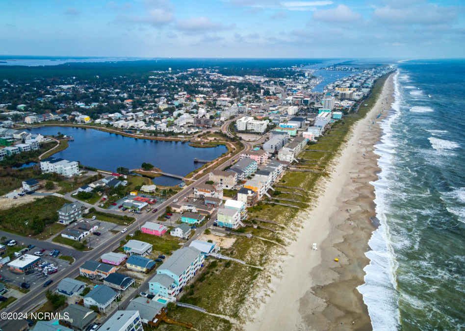 705 Carolina Beach Ave Carolina Beach, NC 28428