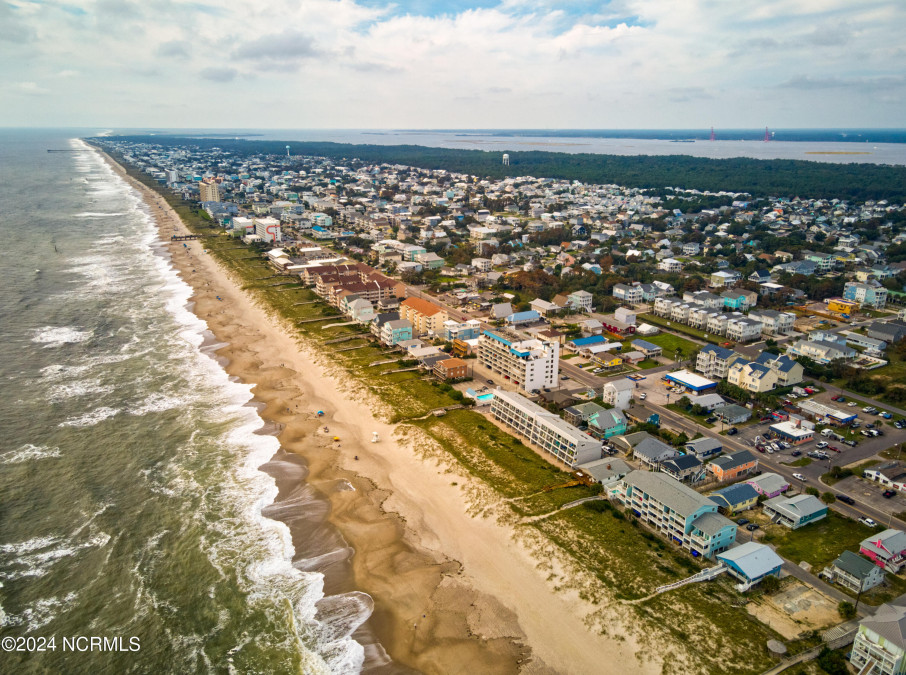 705 Carolina Beach Ave Carolina Beach, NC 28428