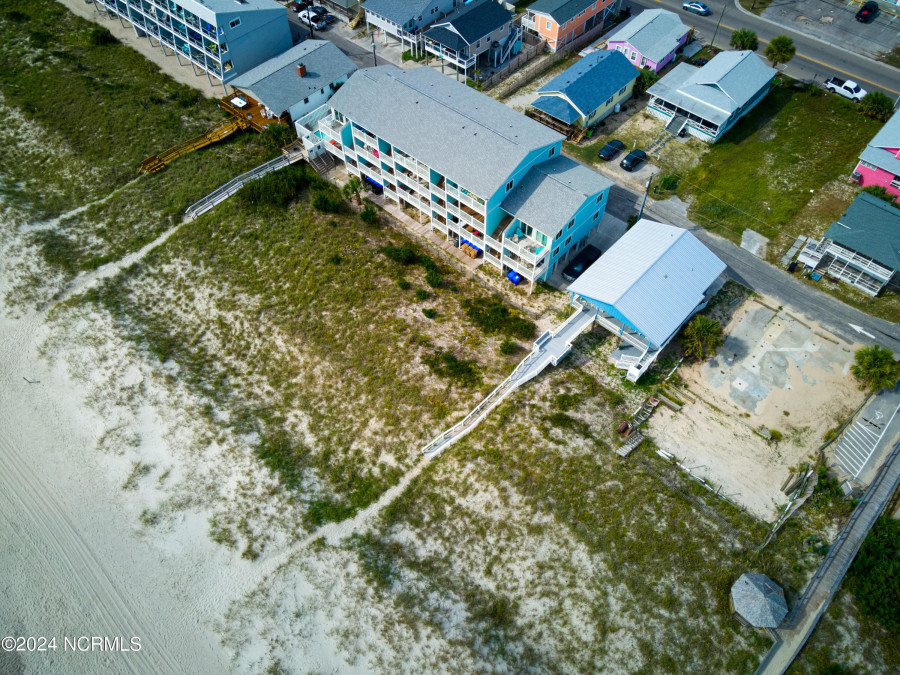 705 Carolina Beach Ave Carolina Beach, NC 28428