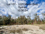 1025 Marlin Blvd New Bern, NC 28562