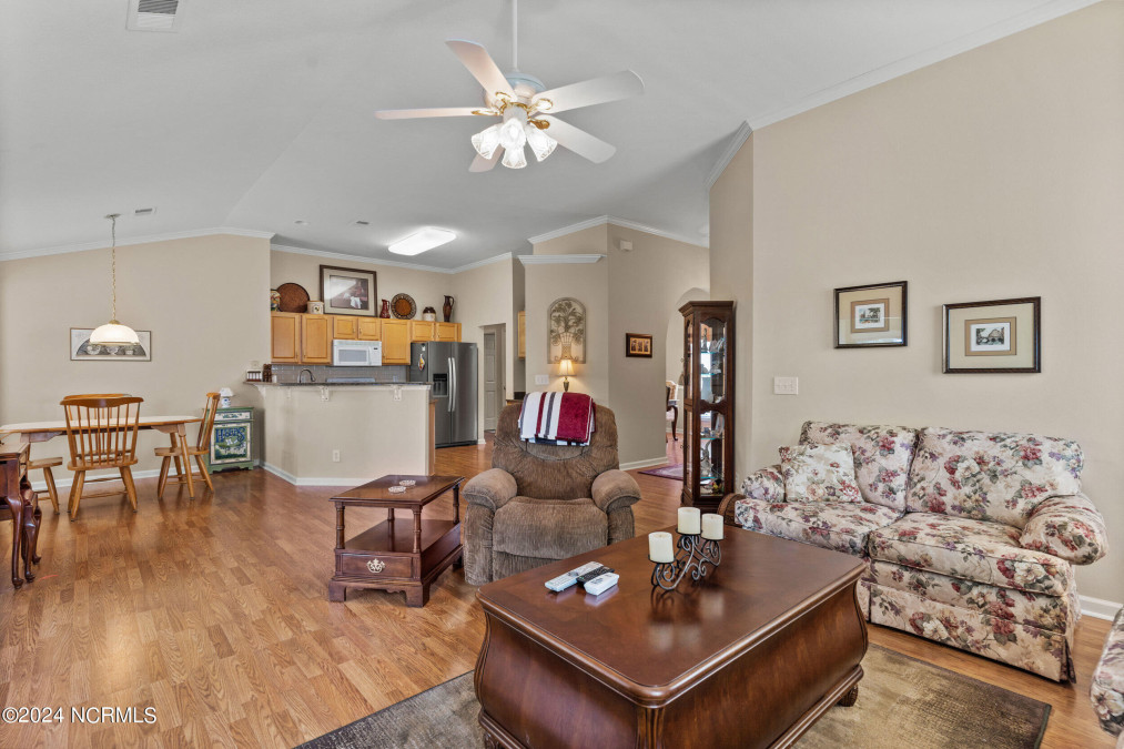 867 Sandpiper Bay Dr Sunset Beach, NC 28468