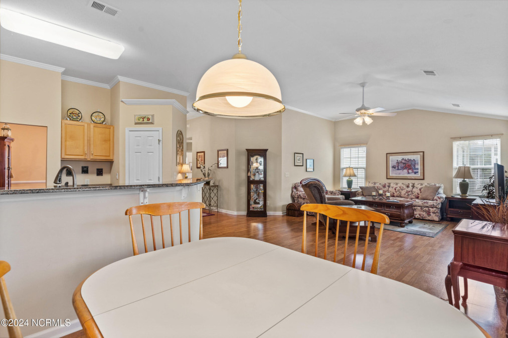 867 Sandpiper Bay Dr Sunset Beach, NC 28468