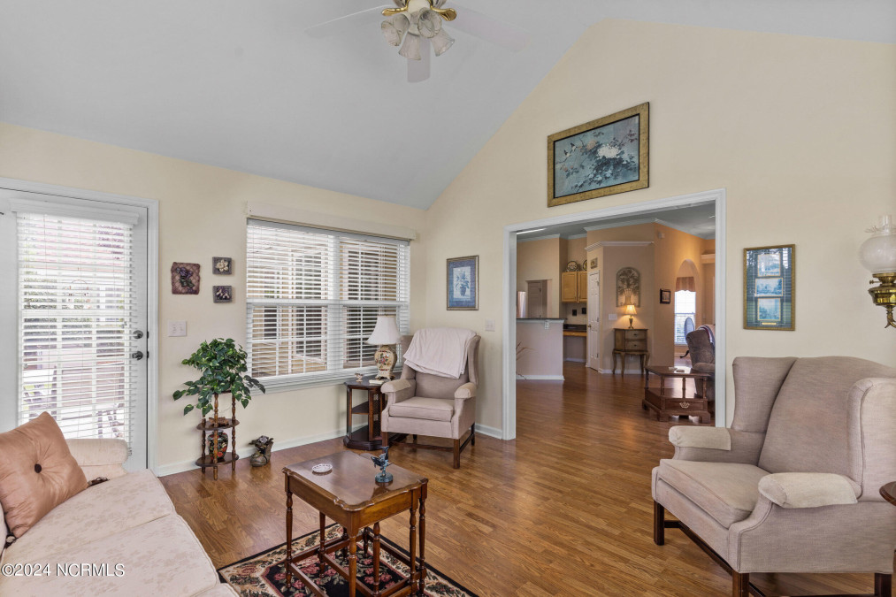 867 Sandpiper Bay Dr Sunset Beach, NC 28468