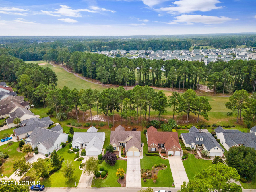 867 Sandpiper Bay Dr Sunset Beach, NC 28468