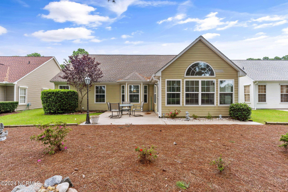 867 Sandpiper Bay Dr Sunset Beach, NC 28468