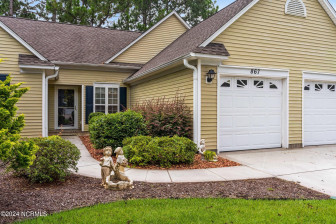 867 Sandpiper Bay Dr Sunset Beach, NC 28468