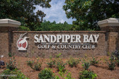 867 Sandpiper Bay Dr Sunset Beach, NC 28468