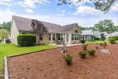 867 Sandpiper Bay Dr Sunset Beach, NC 28468