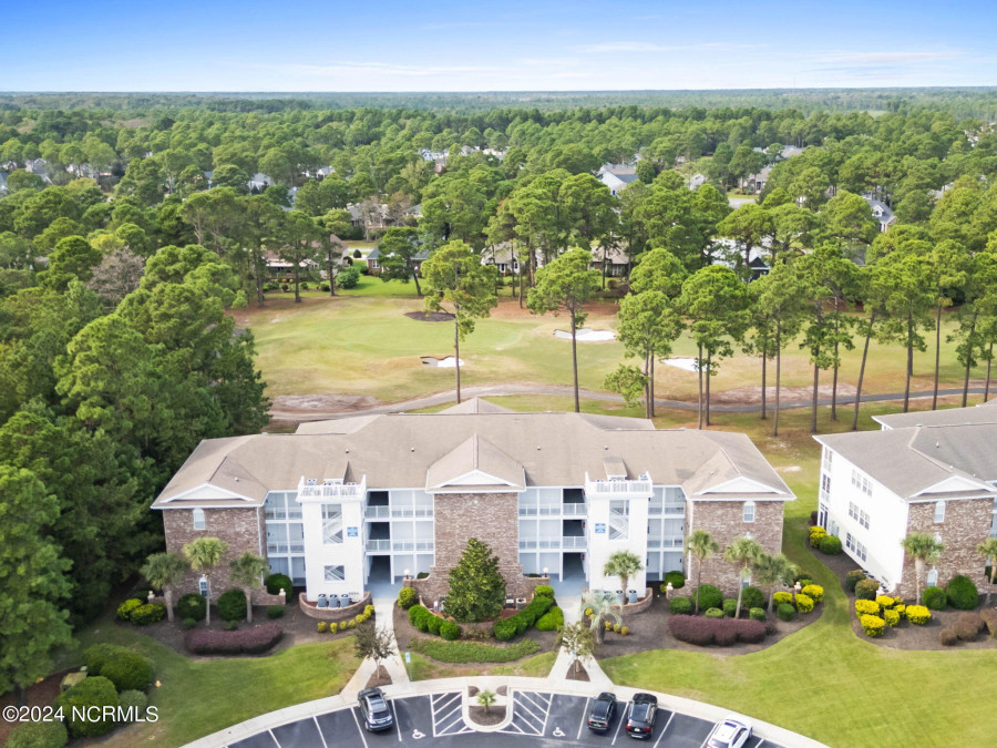 142 Avian Dr Sunset Beach, NC 28468