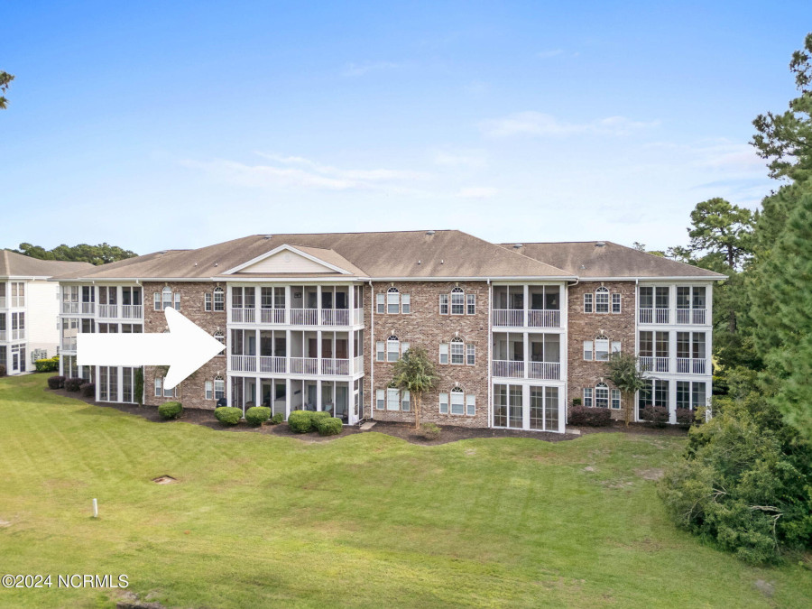 142 Avian Dr Sunset Beach, NC 28468