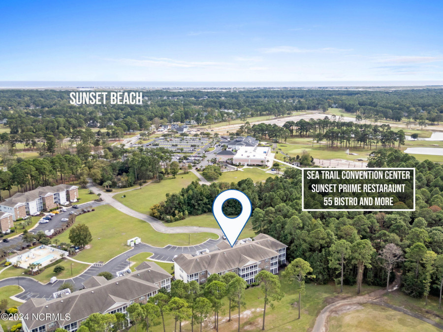 142 Avian Dr Sunset Beach, NC 28468