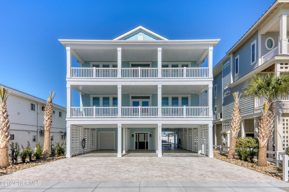 5203 Ocean Blvd North Myrtle Beach, SC 29582