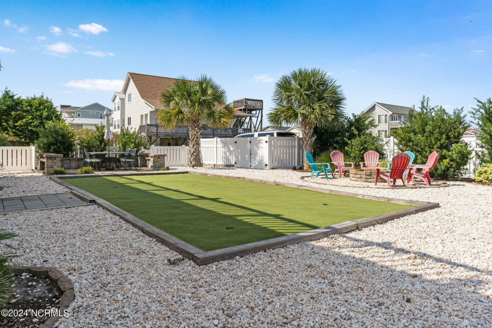 200 Brunswick Ave Holden Beach, NC 28462