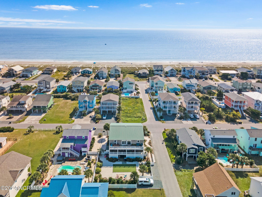 200 Brunswick Ave Holden Beach, NC 28462