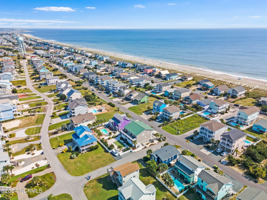 200 Brunswick Ave Holden Beach, NC 28462