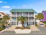 200 Brunswick Ave Holden Beach, NC 28462