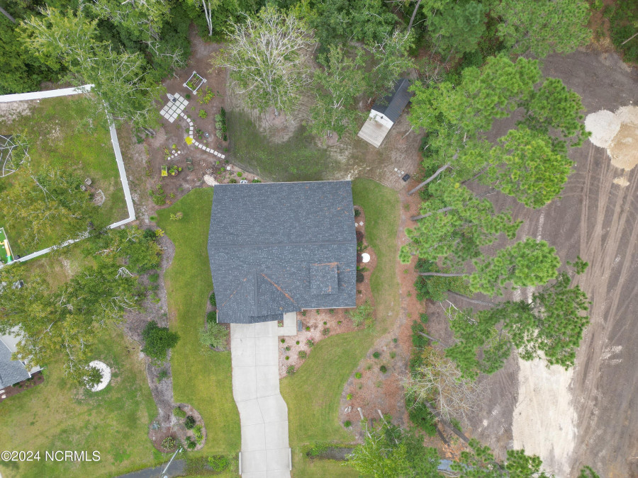 58 Northeast Dr Calabash, NC 28467