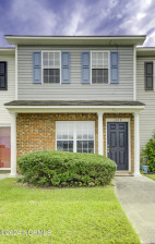 1309 Timberlake Trl Jacksonville, NC 28546