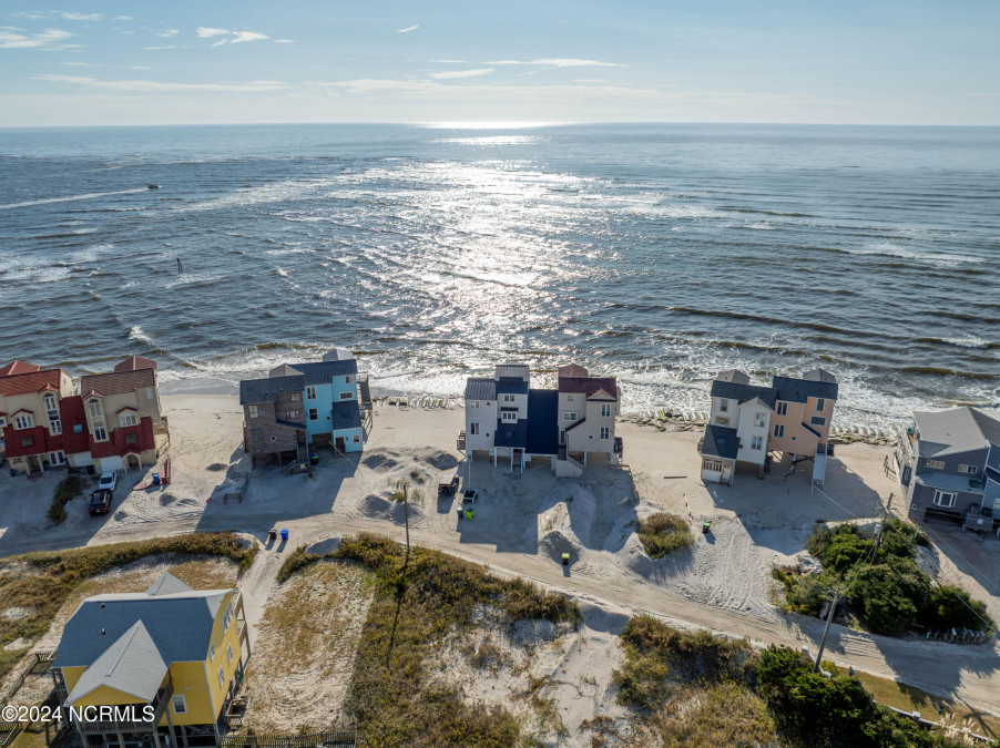 2362 New River Inlet Rd North Topsail Beach, NC 28460