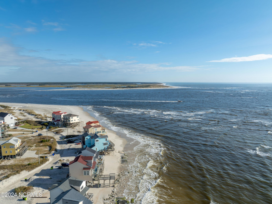 2362 New River Inlet Rd North Topsail Beach, NC 28460