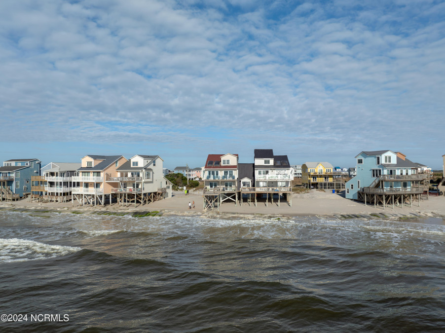 2362 New River Inlet Rd North Topsail Beach, NC 28460