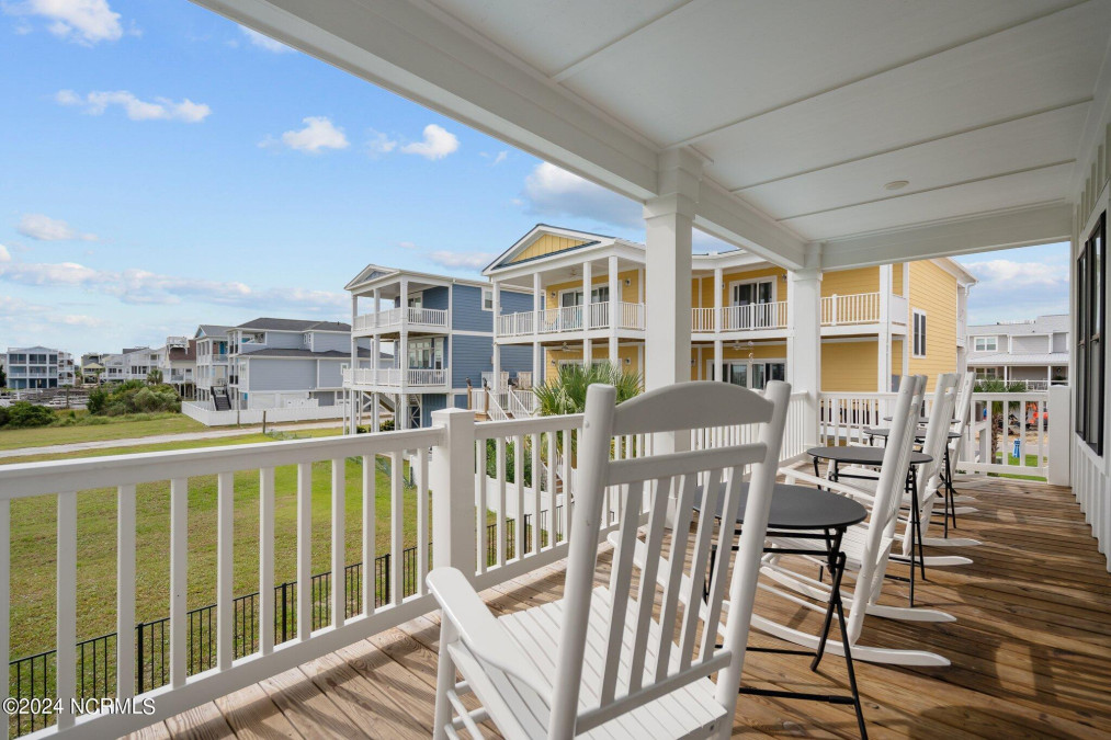 1204 Shore Dr Sunset Beach, NC 28468