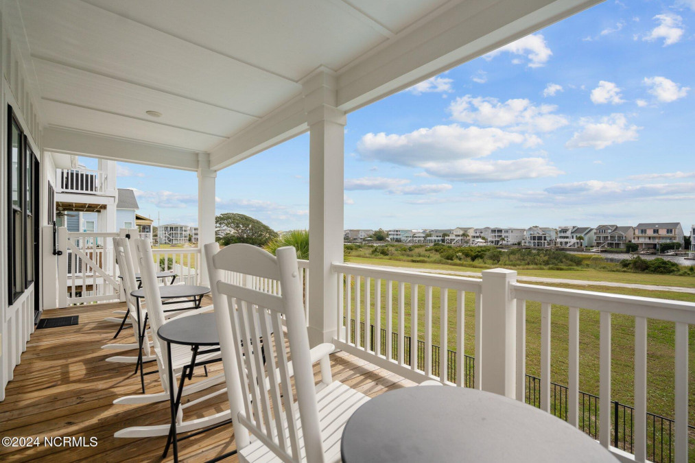 1204 Shore Dr Sunset Beach, NC 28468