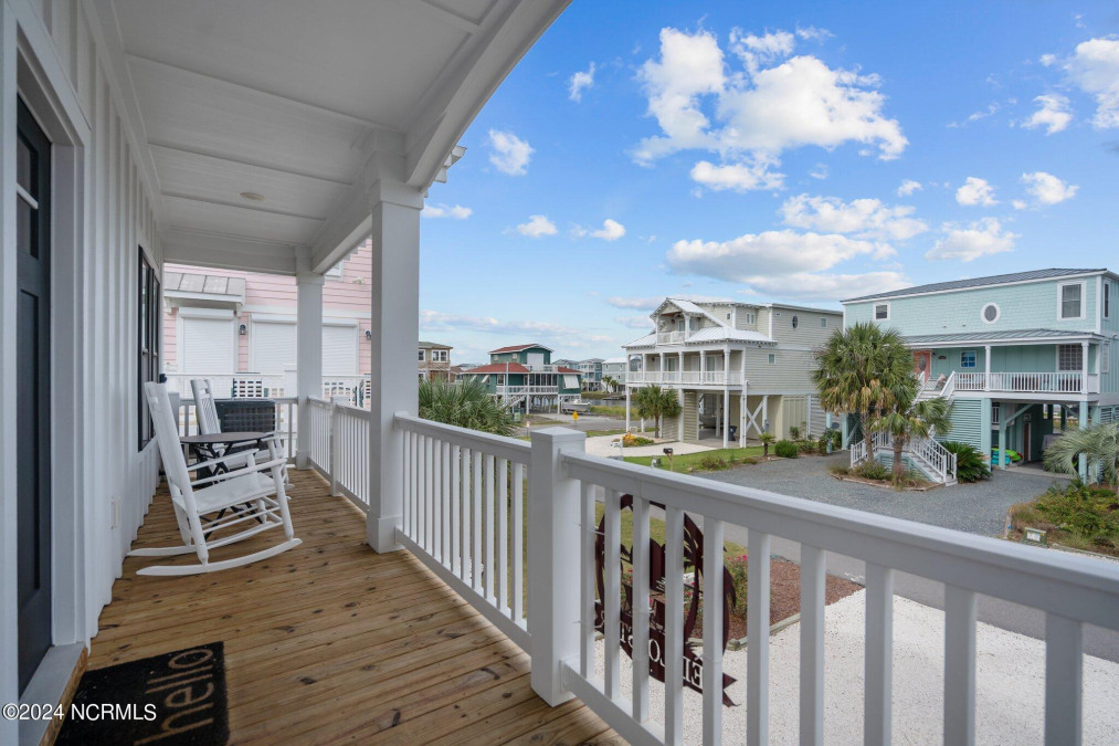 1204 Shore Dr Sunset Beach, NC 28468