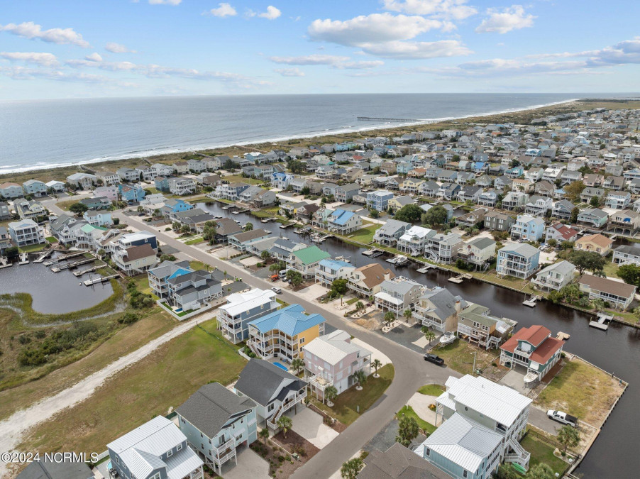 1204 Shore Dr Sunset Beach, NC 28468