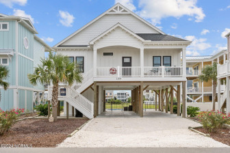 1204 Shore Dr Sunset Beach, NC 28468