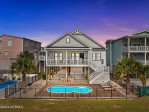 1204 Shore Dr Sunset Beach, NC 28468