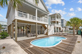 1204 Shore Dr Sunset Beach, NC 28468