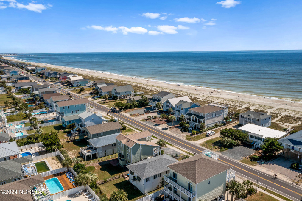 211 Ocean Blvd Holden Beach, NC 28462