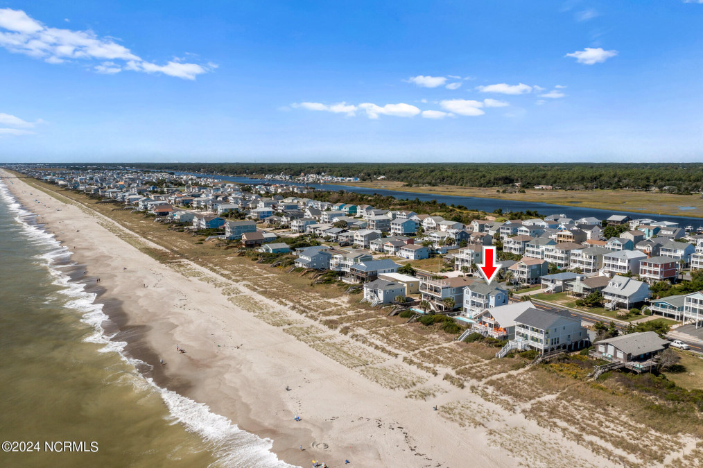 211 Ocean Blvd Holden Beach, NC 28462