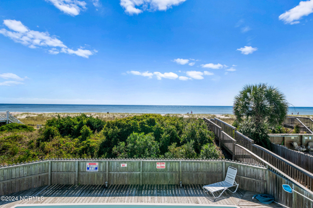 211 Ocean Blvd Holden Beach, NC 28462