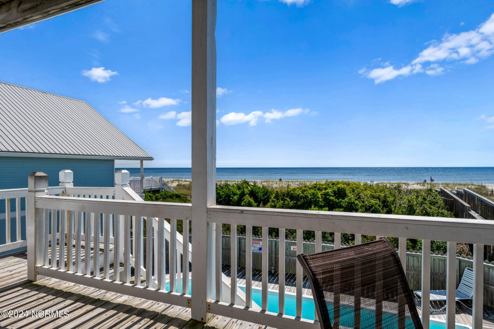 211 Ocean Blvd Holden Beach, NC 28462