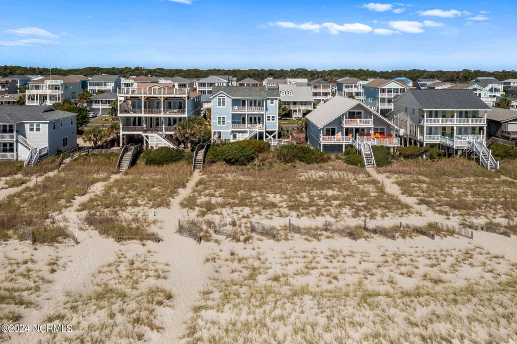 211 Ocean Blvd Holden Beach, NC 28462